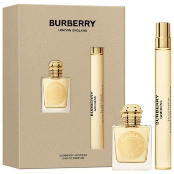 burberry splash gift set|burberry gift set sephora.